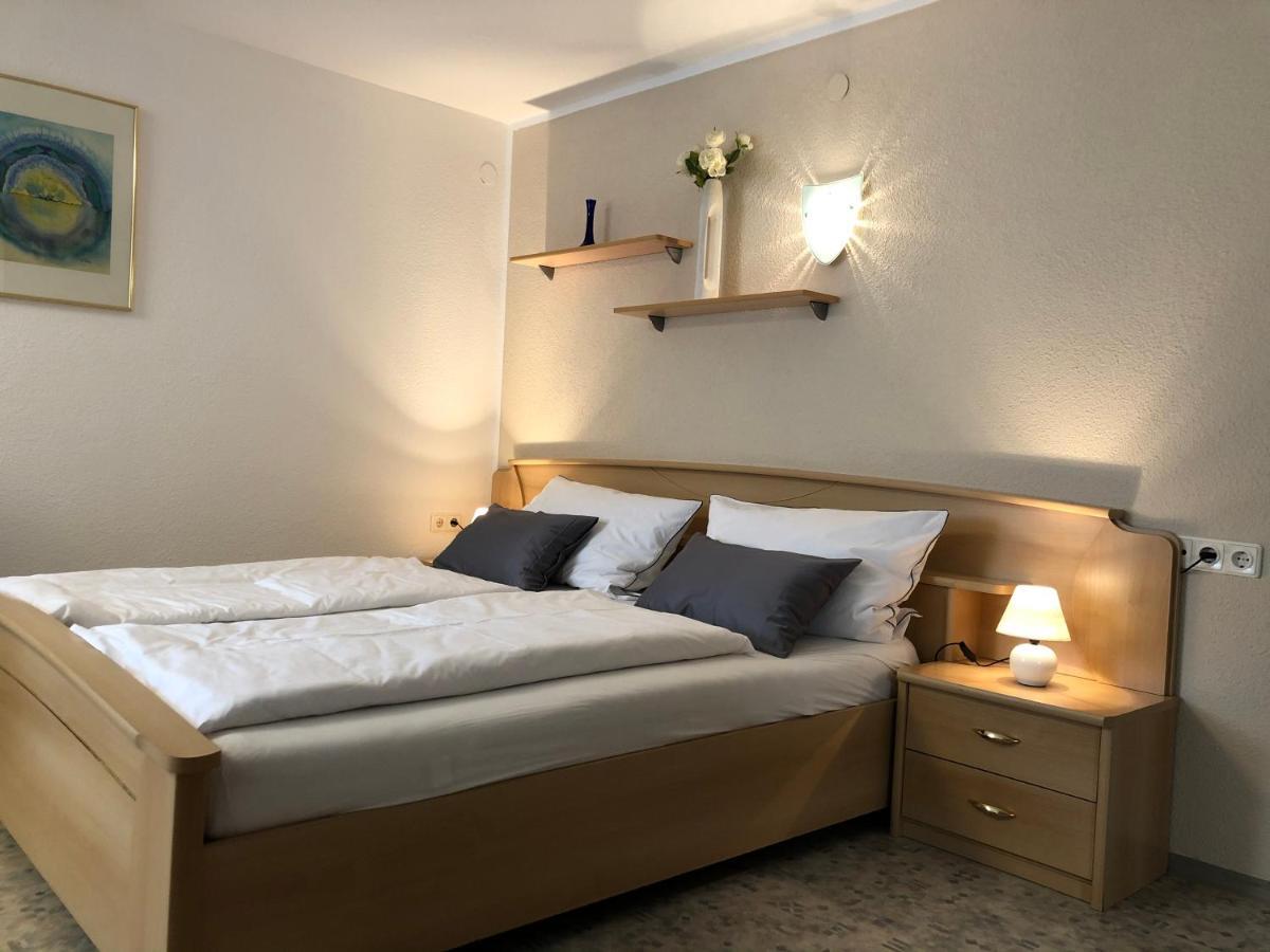Ferienwohnung Eg Familie Meinschad Rietz Exterior foto